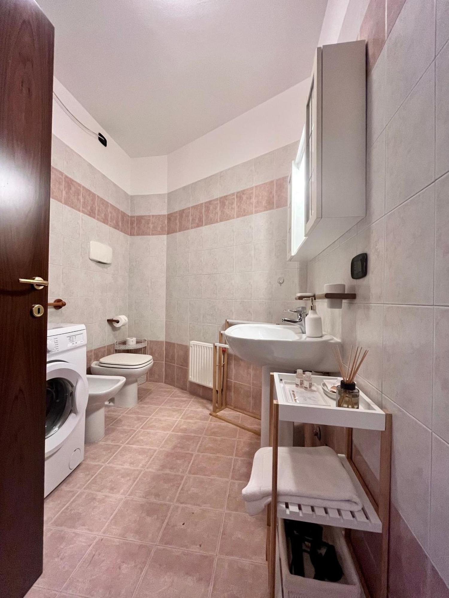 Perla Apartment 维罗纳 外观 照片