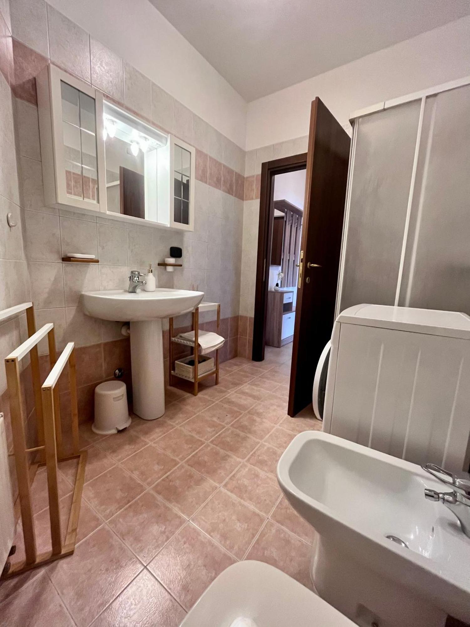 Perla Apartment 维罗纳 外观 照片