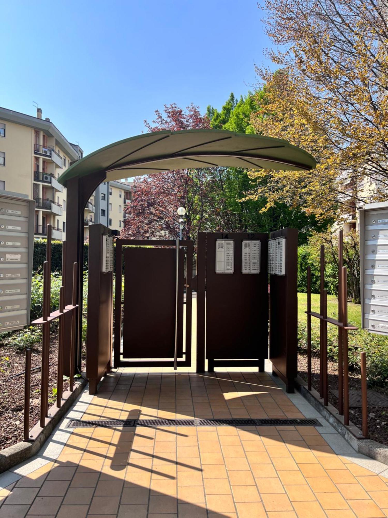 Perla Apartment 维罗纳 外观 照片