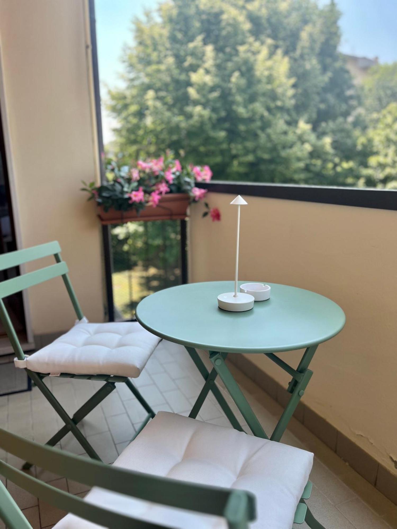 Perla Apartment 维罗纳 外观 照片