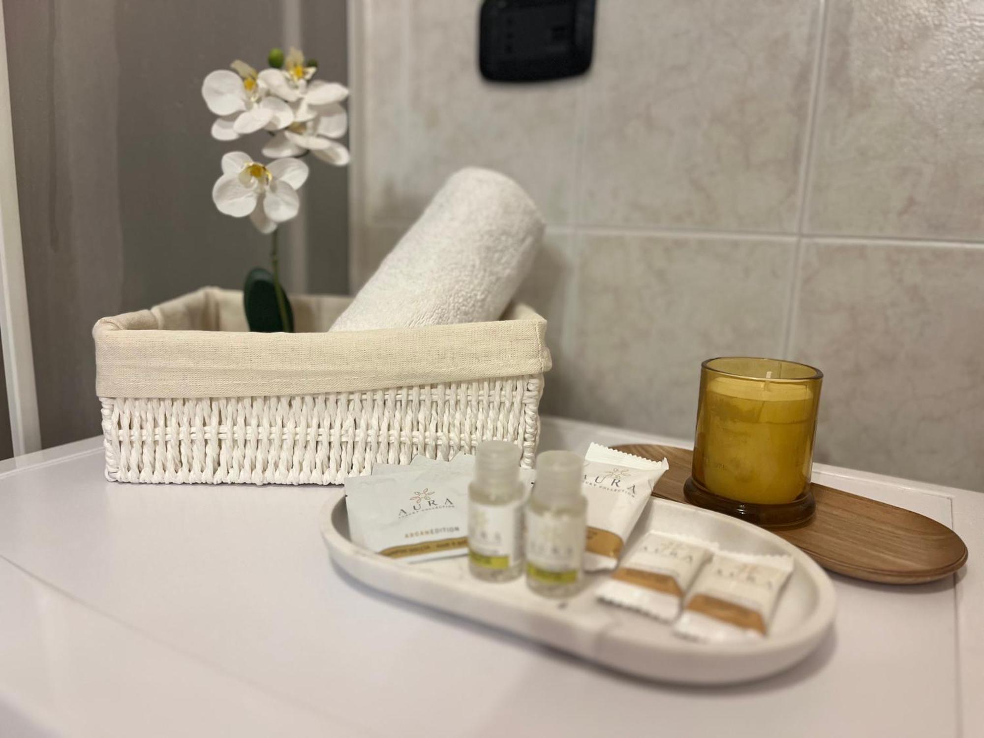 Perla Apartment 维罗纳 外观 照片