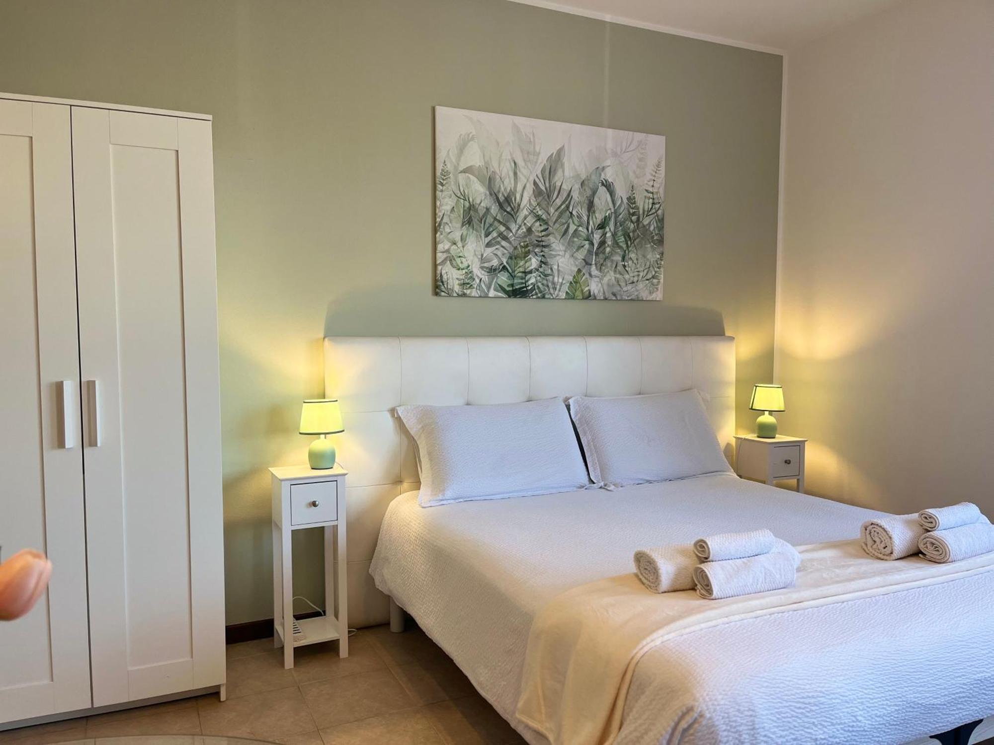 Perla Apartment 维罗纳 外观 照片