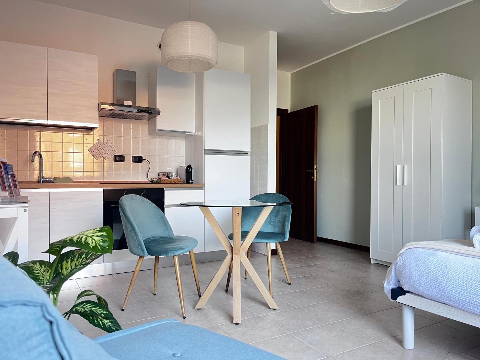 Perla Apartment 维罗纳 外观 照片