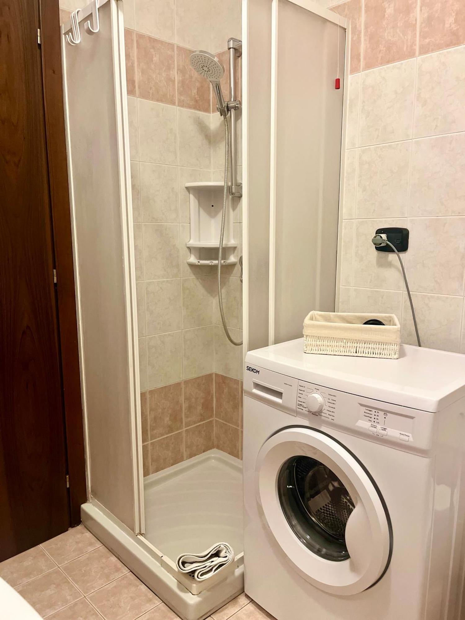 Perla Apartment 维罗纳 外观 照片
