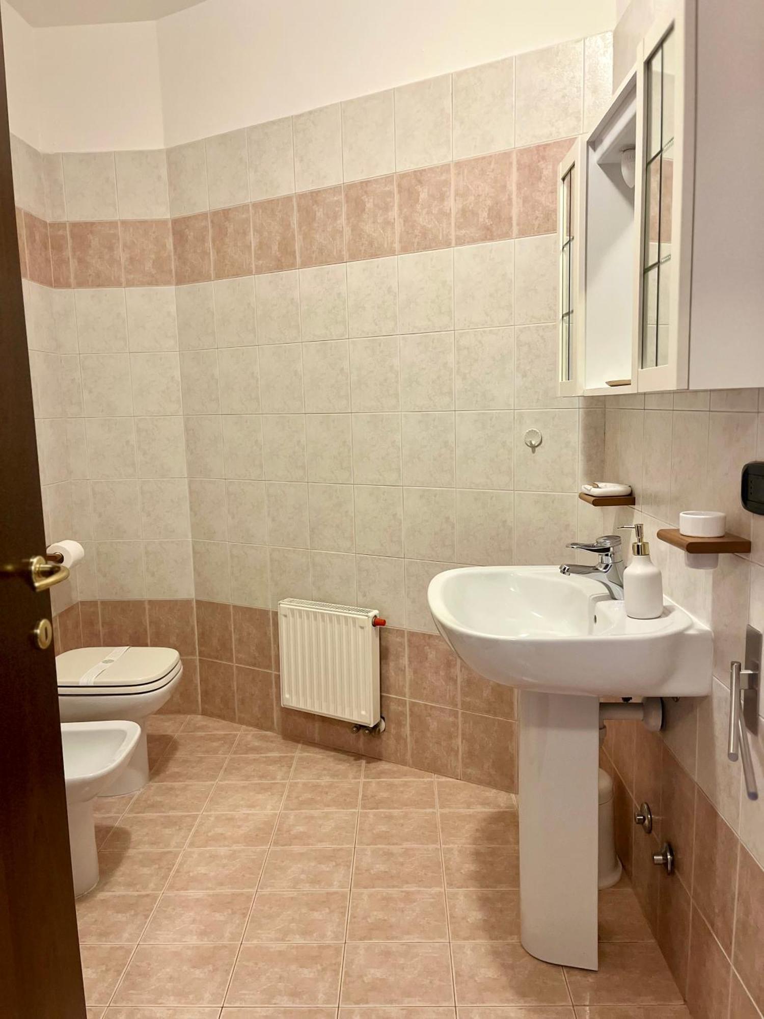 Perla Apartment 维罗纳 外观 照片
