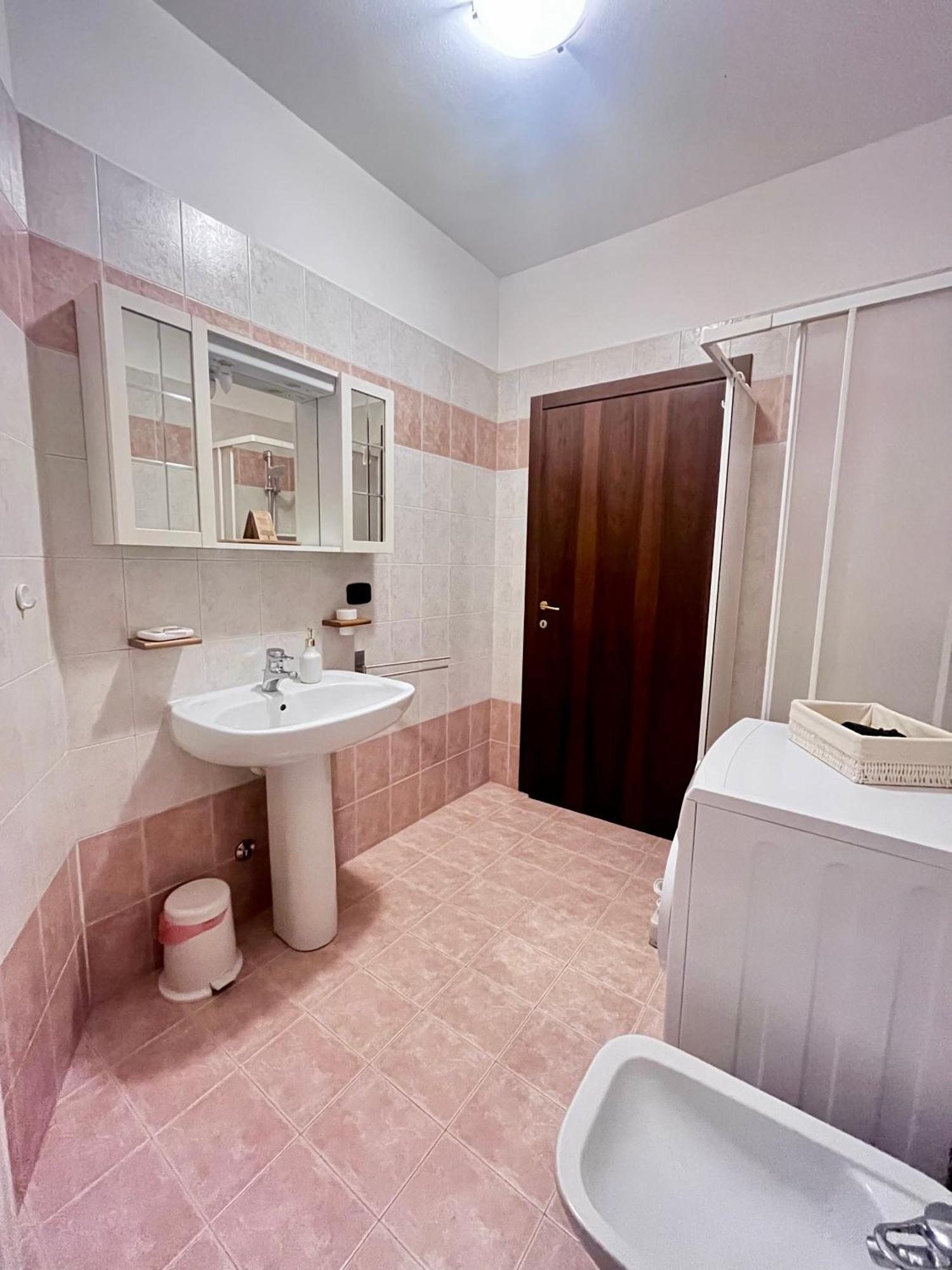 Perla Apartment 维罗纳 外观 照片